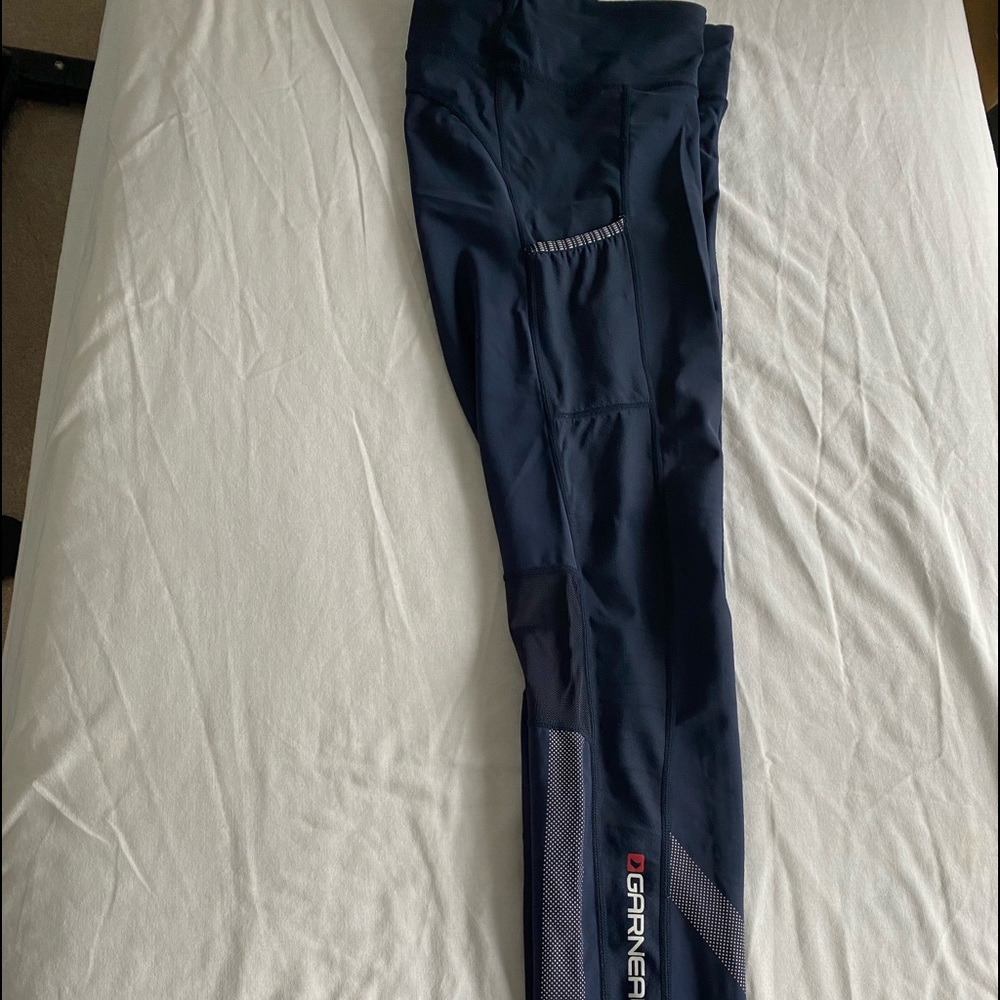 Louis Garneau running tights